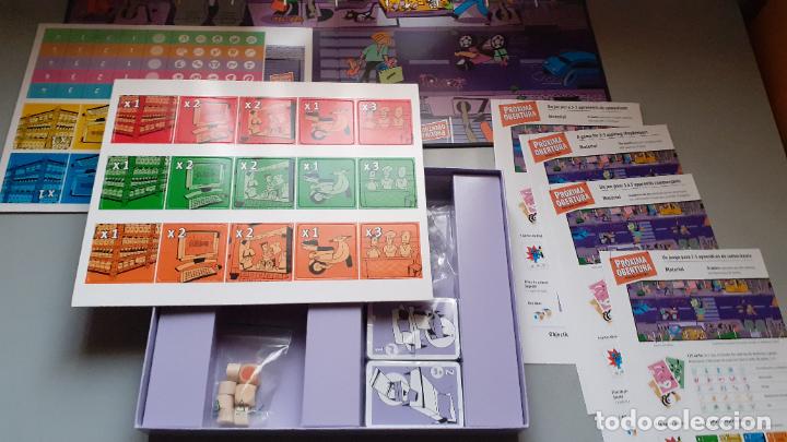 Juegos de mesa: proxima obertura - Foto 2