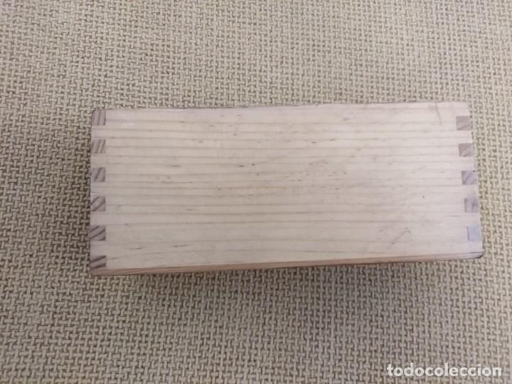 Juegos de mesa: Domino Chamelo Lux Caja Madrid - Foto 4