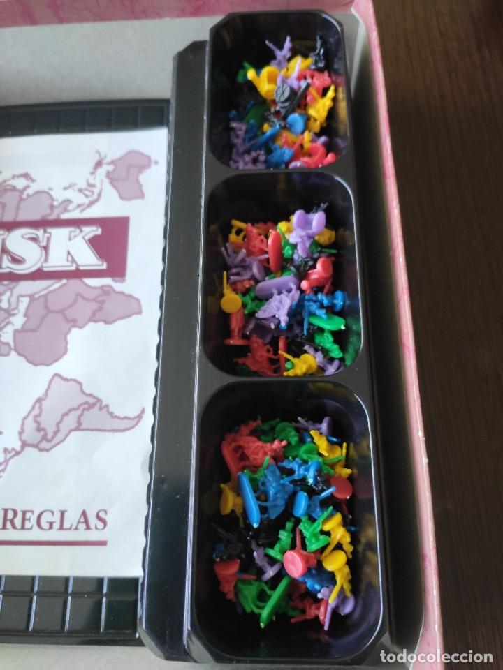 Juegos de mesa: Juego risk - Foto 2