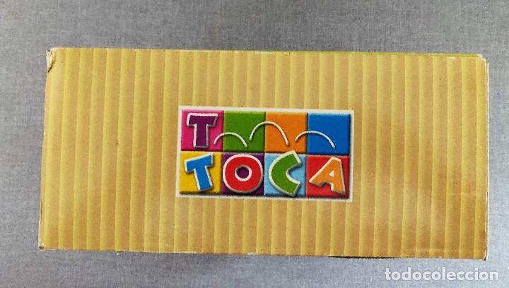 Juegos de mesa: Juego ranita tragona - Foto 5