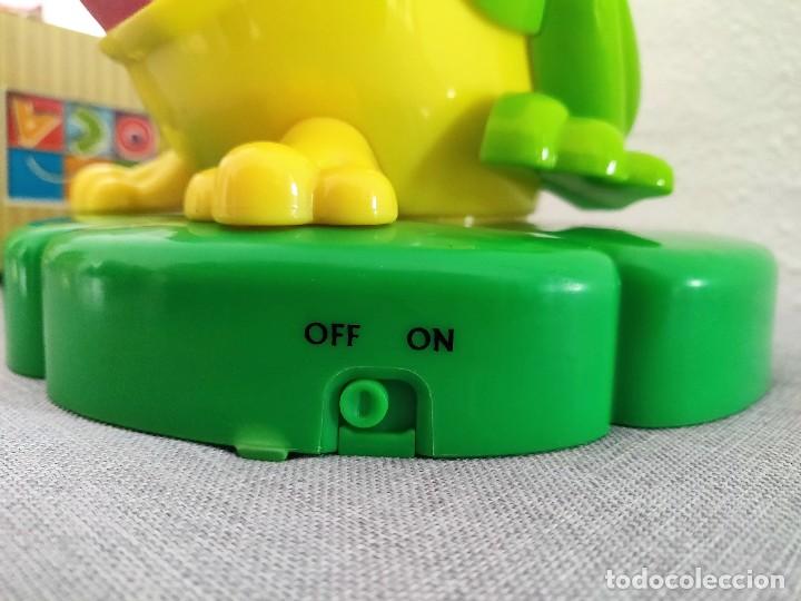 Juegos de mesa: Juego ranita tragona - Foto 12