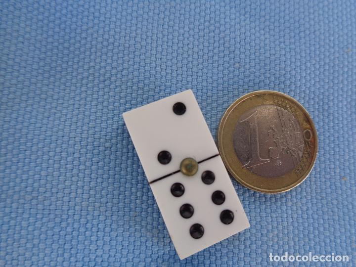 Juegos de mesa: JUEGO DOMIN&Oacute; COMPLETO - Foto 2