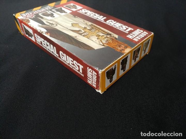 Juegos de mesa: ZOMBICIDE SPECIAL GUEST ADRIAN SMITH - Foto 3