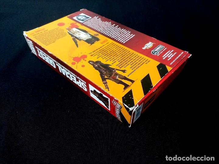 Juegos de mesa: ZOMBICIDE SPECIAL GUEST ADRIAN SMITH - Foto 6