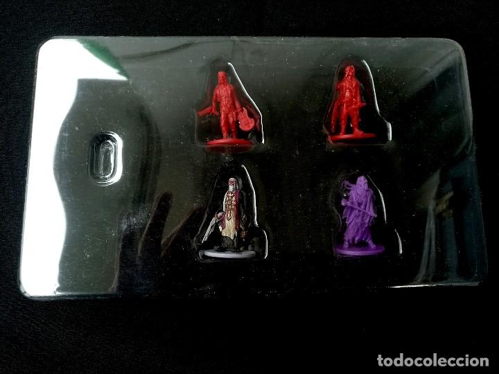Juegos de mesa: ZOMBICIDE SPECIAL GUEST ADRIAN SMITH - Foto 8