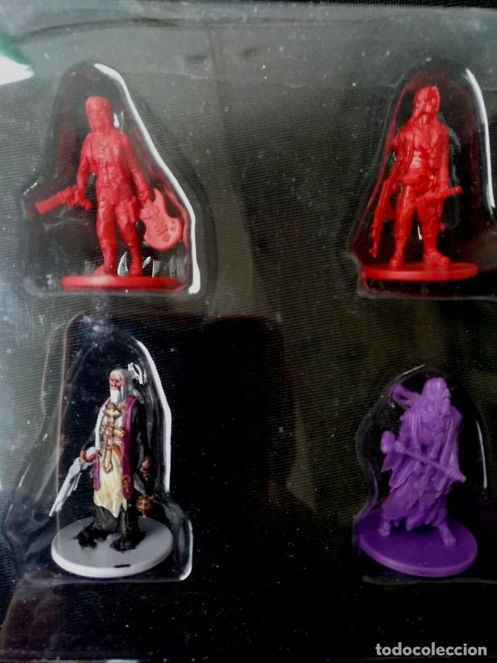 Juegos de mesa: ZOMBICIDE SPECIAL GUEST ADRIAN SMITH - Foto 10