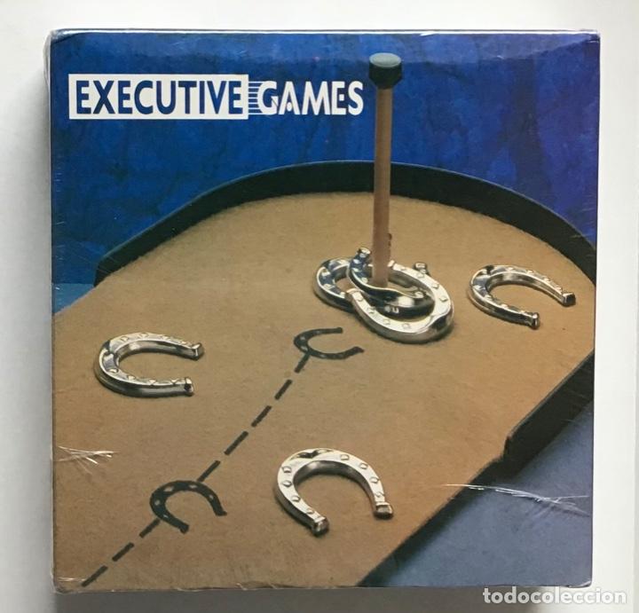 Juegos de mesa: Executive game Cayro NUEVO - Foto 1