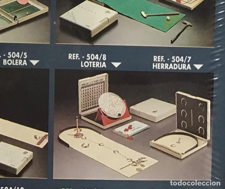 Juegos de mesa: Executive game Cayro NUEVO - Foto 2