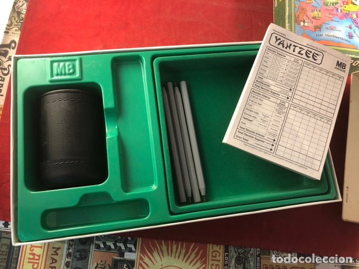 Juegos de mesa: Juegos de mesa SIN REVISAR - Foto 3