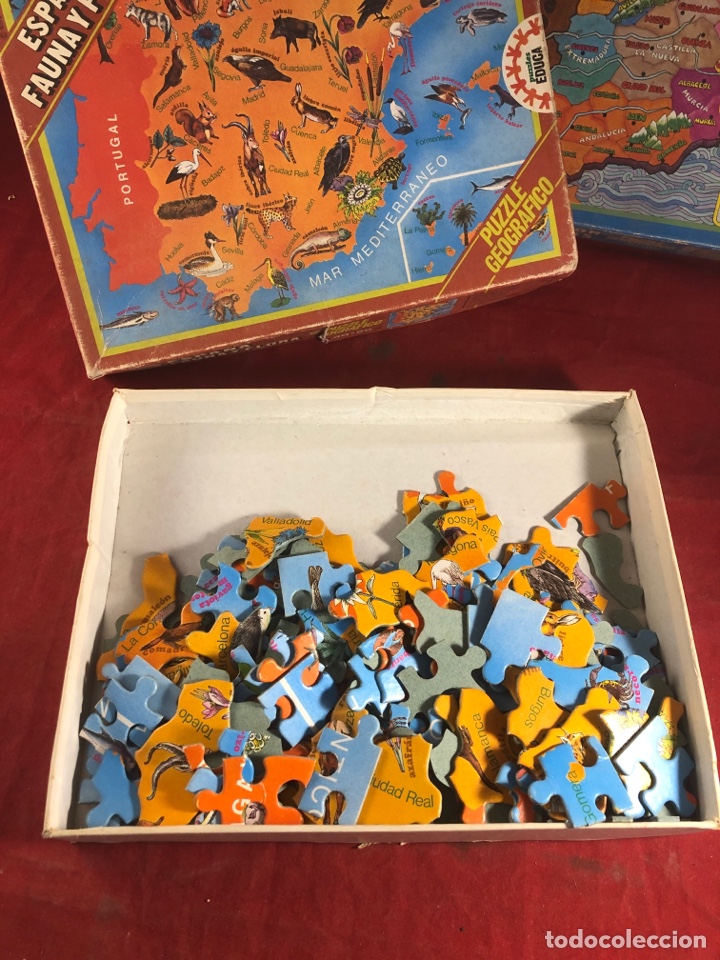 Juegos de mesa: Juegos de mesa SIN REVISAR - Foto 7