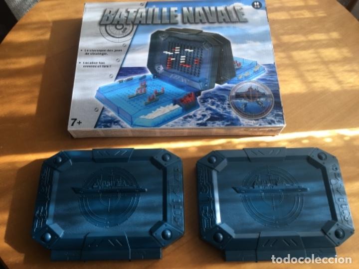 Juegos de mesa: Bataille Navale juego de barcos - Foto 2