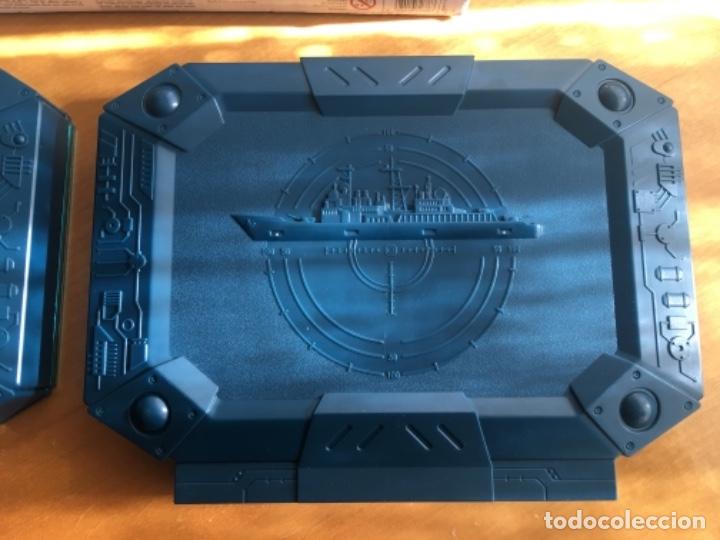 Juegos de mesa: Bataille Navale juego de barcos - Foto 4