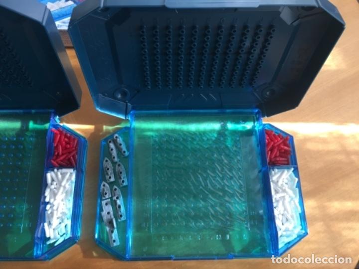 Juegos de mesa: Bataille Navale juego de barcos - Foto 6