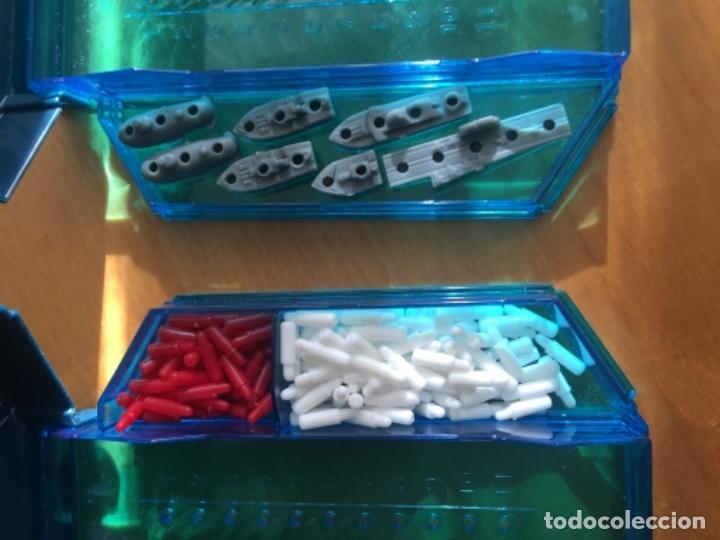 Juegos de mesa: Bataille Navale juego de barcos - Foto 8