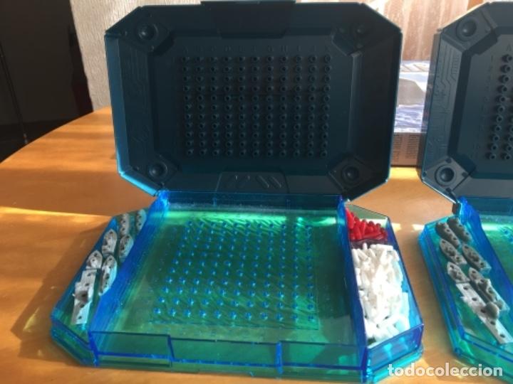 Juegos de mesa: Bataille Navale juego de barcos - Foto 10