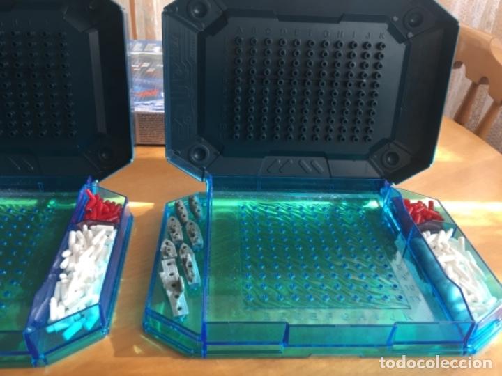 Juegos de mesa: Bataille Navale juego de barcos - Foto 12
