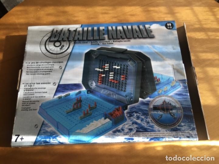 Juegos de mesa: Bataille Navale juego de barcos - Foto 13