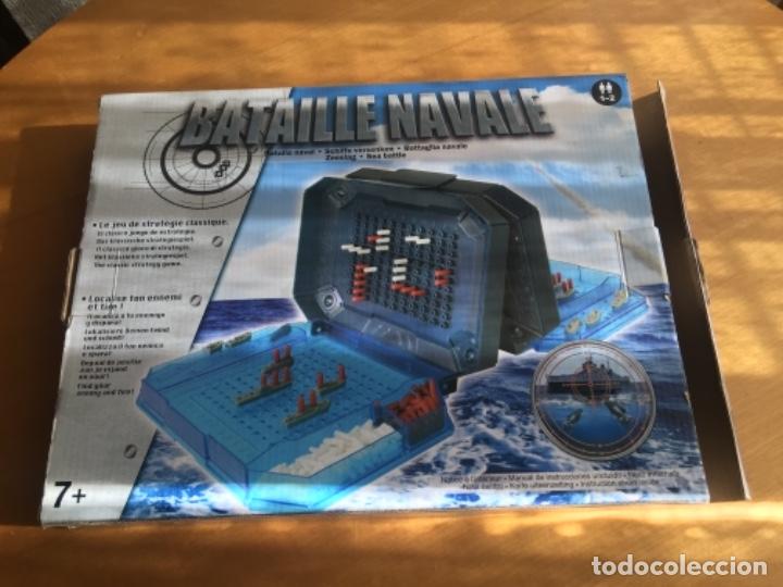 Juegos de mesa: Bataille Navale juego de barcos - Foto 14