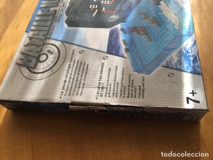 Juegos de mesa: Bataille Navale juego de barcos - Foto 16
