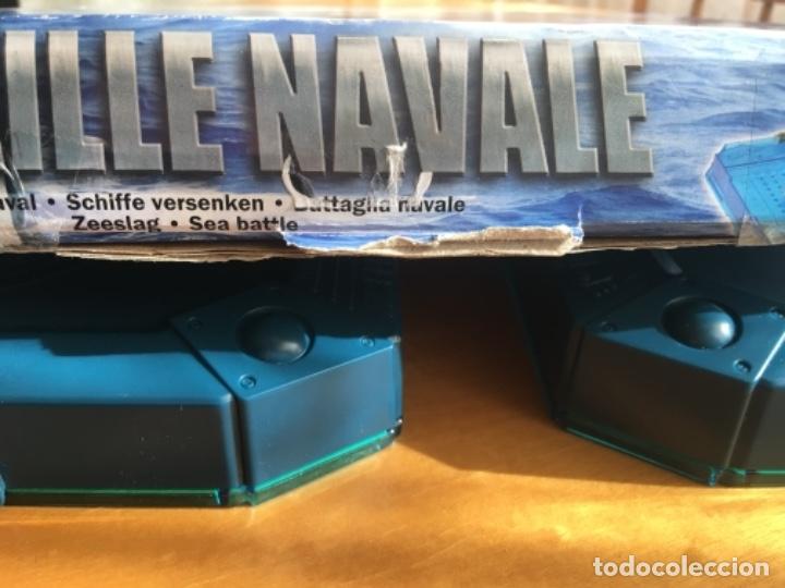 Juegos de mesa: Bataille Navale juego de barcos - Foto 18