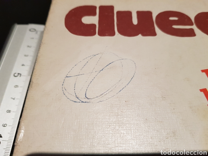 Juegos de mesa: Cluedo Ref. 1007 Borras - Foto 2