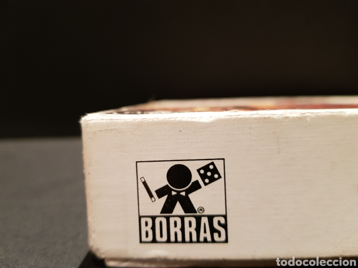 Juegos de mesa: Cluedo Ref. 1007 Borras - Foto 4