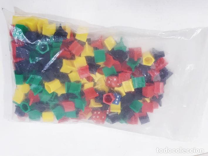 Juegos de mesa: JUEGO DE MESA DEL RISK DE BORRAS - Foto 10