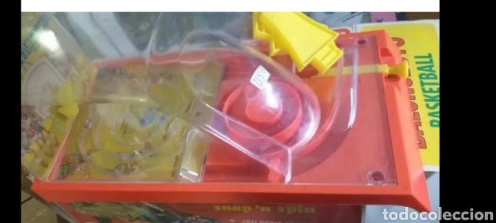 Juegos de mesa: juego de mesa baskeball - Foto 2