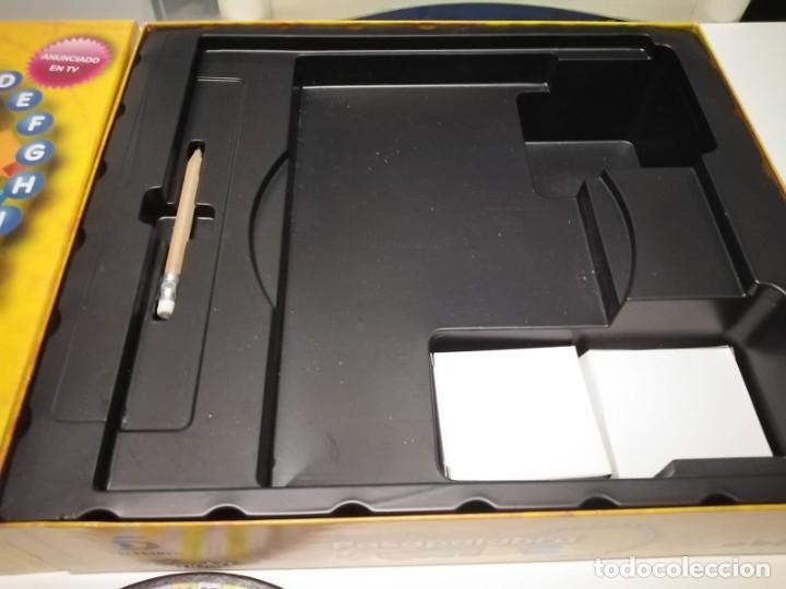 Juegos de mesa: Juego de mesa pasa palabra. - Foto 4