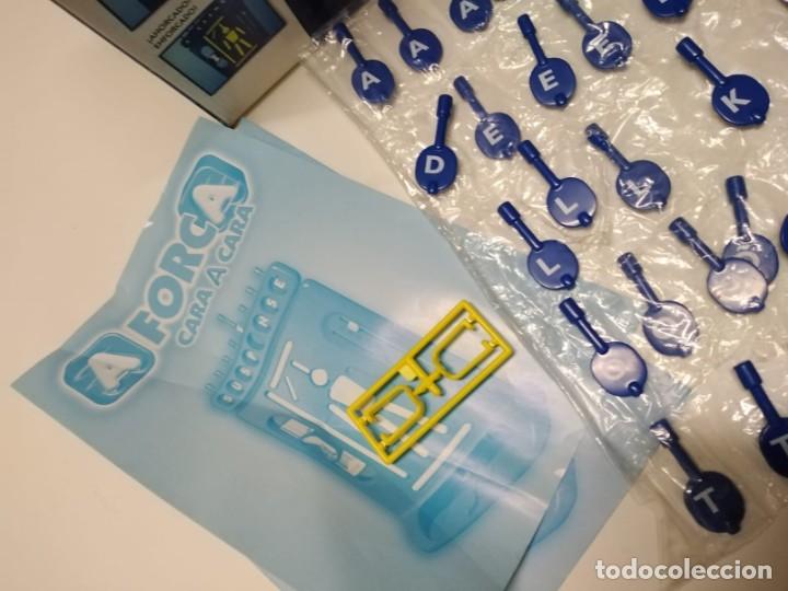 Juegos de mesa: Juego El ahorcado cara a cara - Foto 3