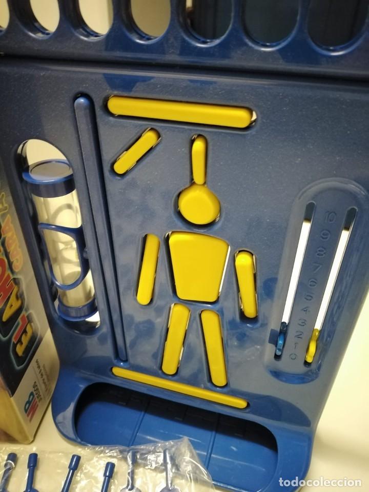 Juegos de mesa: Juego El ahorcado cara a cara - Foto 4