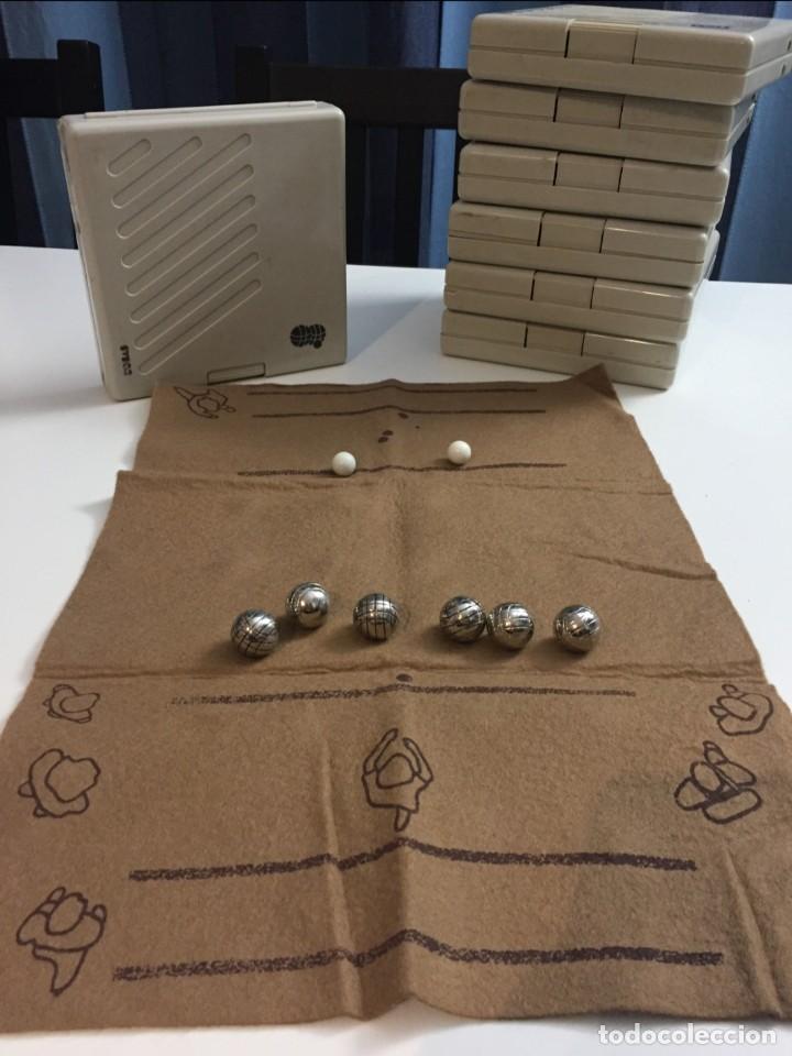 Juegos de mesa: Mini juegos para ejecutivos - Foto 3