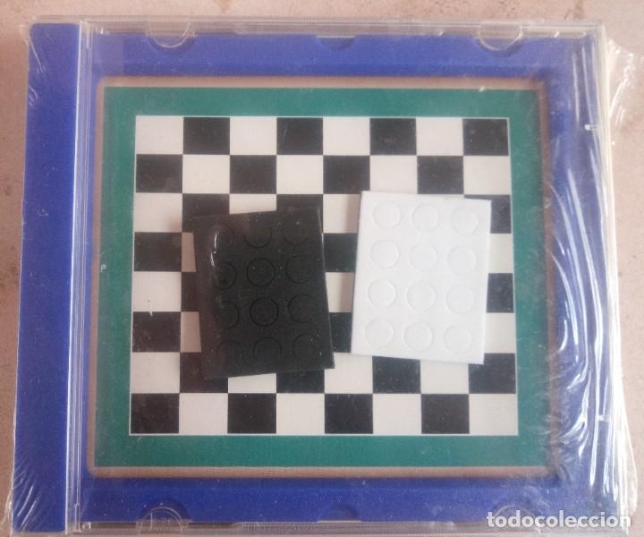 Juegos de mesa: juego de damas - Foto 1