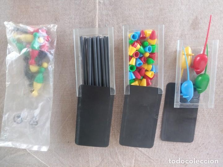 Juegos de mesa: accesorios para juegos de mesa - Foto 1
