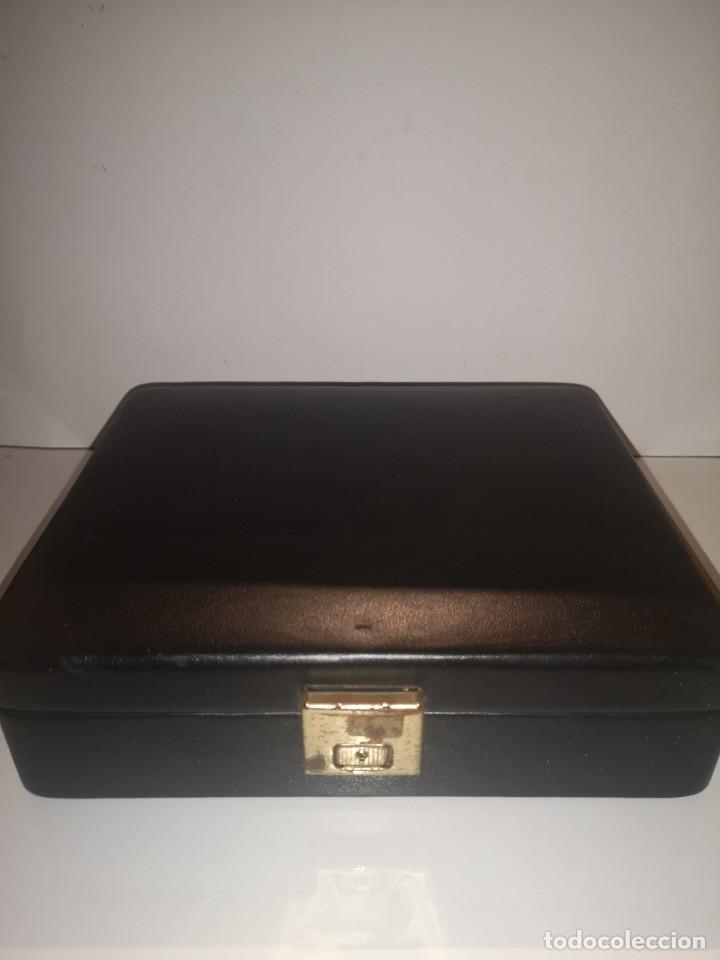 Juegos de mesa: Malet&iacute;n de juegos de casino - Foto 2