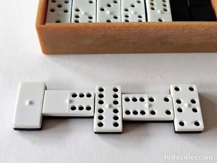 Juegos de mesa: Juego de domino - Foto 5