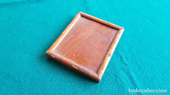 Juegos de mesa: JUEGO EL ENIGMA EN CAJA DE MADERA E INSTRUCCIONES - Foto 4
