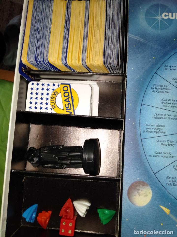 Juegos de mesa: Cefa spectra - Foto 3