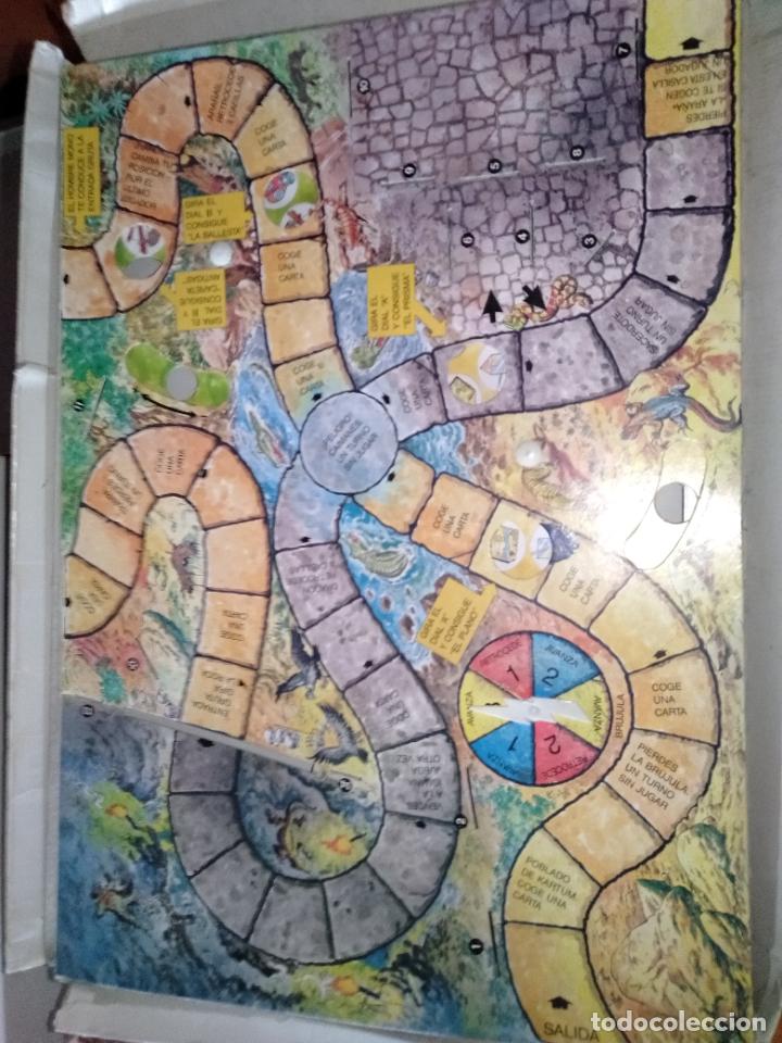 Juegos de mesa: Templo cristal cefa - Foto 2