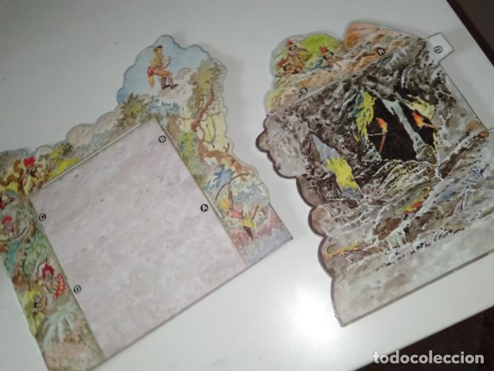 Juegos de mesa: Templo cristal cefa - Foto 3