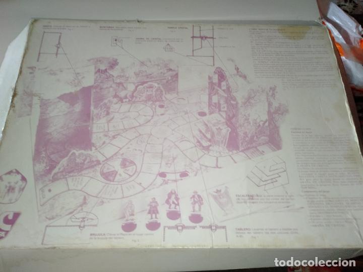 Juegos de mesa: Templo cristal cefa - Foto 4