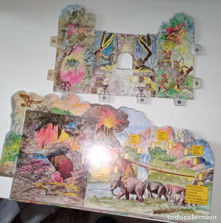 Juegos de mesa: Templo cristal cefa - Foto 5