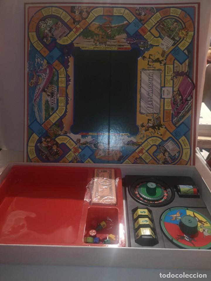 Juegos de mesa: Bancarrota MB - Foto 2