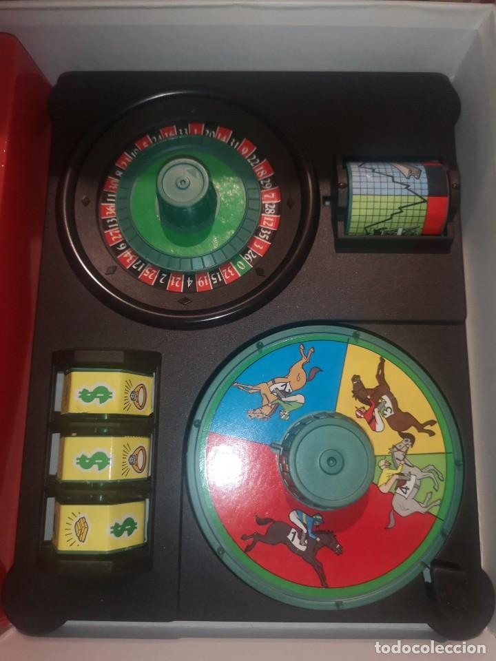 Juegos de mesa: Bancarrota MB - Foto 3