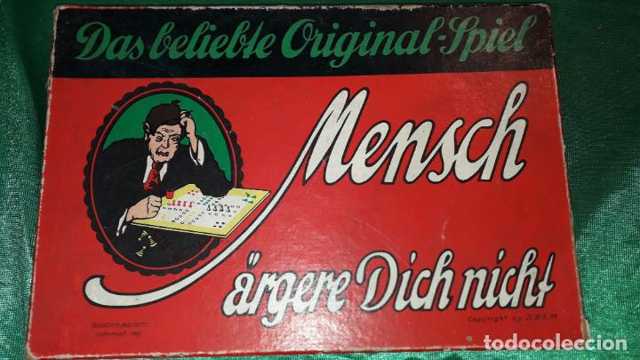 Juegos de mesa: JUEGO DE MESA - Foto 1