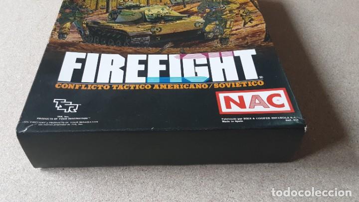 Juegos de mesa: Juego de mesa firefight nac - Foto 3 - 244705670