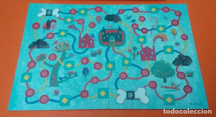 Juegos de mesa: Abracadamo - Djeco - juego de mesa - Foto 4