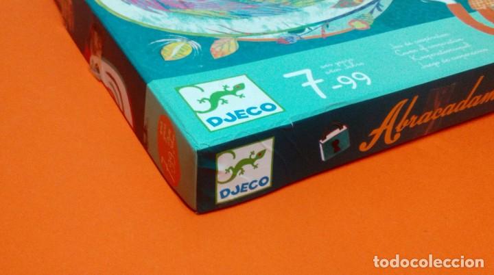 Juegos de mesa: Abracadamo - Djeco - juego de mesa - Foto 5