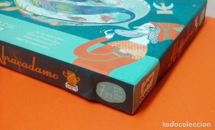Juegos de mesa: Abracadamo - Djeco - juego de mesa - Foto 6