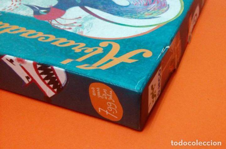 Juegos de mesa: Abracadamo - Djeco - juego de mesa - Foto 8